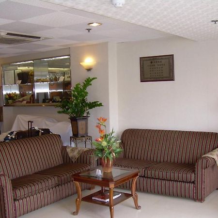 Caritas Lodge Kowloon  Ngoại thất bức ảnh