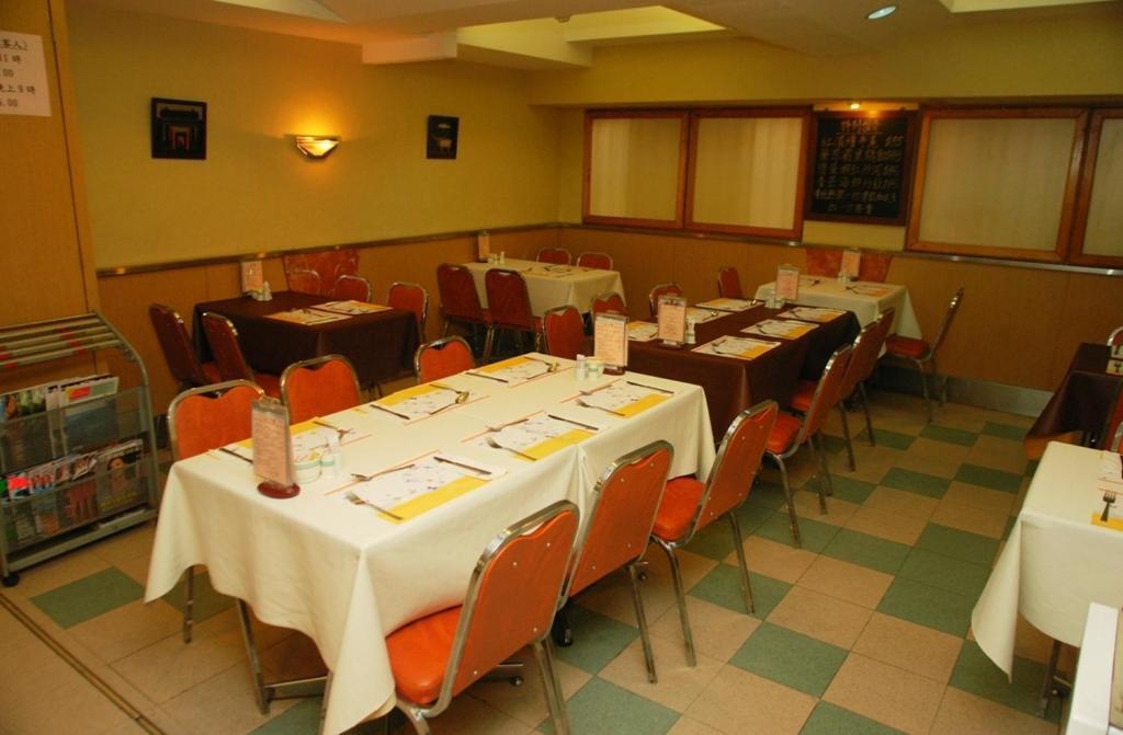 Caritas Lodge Kowloon  Ngoại thất bức ảnh