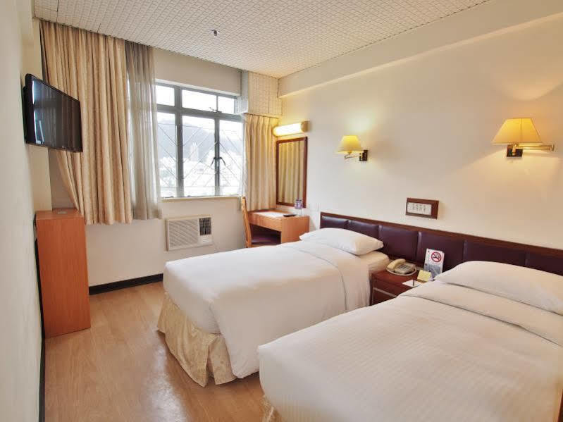 Caritas Lodge Kowloon  Ngoại thất bức ảnh