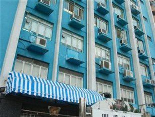 Caritas Lodge Kowloon  Ngoại thất bức ảnh